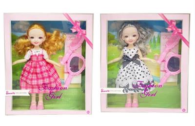 Doll Doll Series - OBL903142