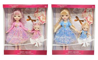 Doll Doll Series - OBL903143