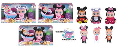 Doll Doll Series - OBL903145