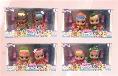 Doll Doll Series - OBL903147
