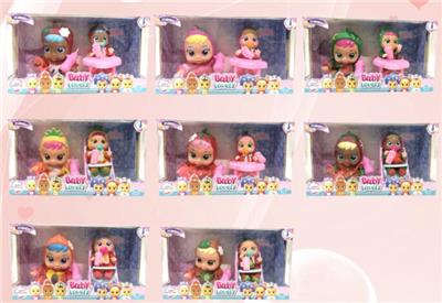 Doll Doll Series - OBL903148