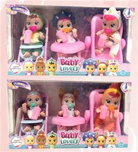 Doll Doll Series - OBL903149