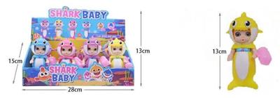 Doll Doll Series - OBL903152