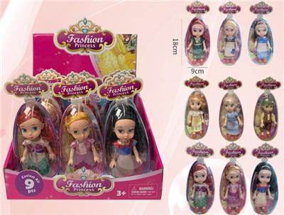 Doll Doll Series - OBL903163