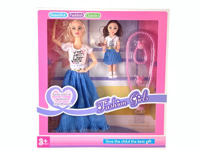 Doll Doll Series - OBL903164