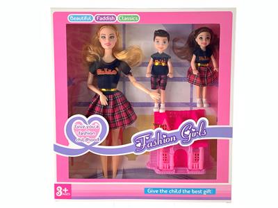 Doll Doll Series - OBL903165