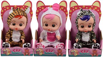 Doll Doll Series - OBL903166