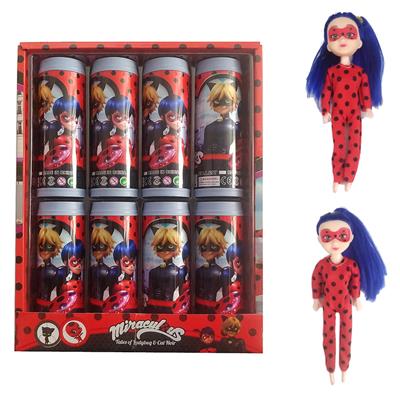 Doll Doll Series - OBL903170