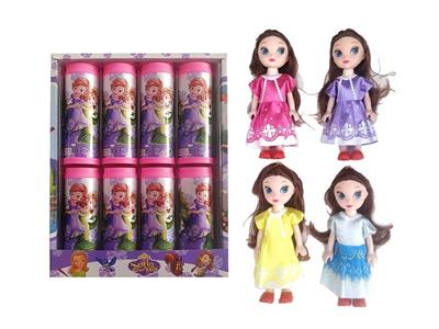 Doll Doll Series - OBL903175