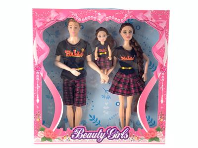 Doll Doll Series - OBL903190
