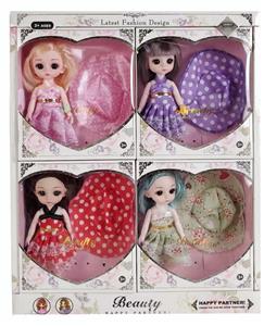 Doll Doll Series - OBL903195