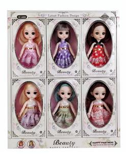 Doll Doll Series - OBL903196