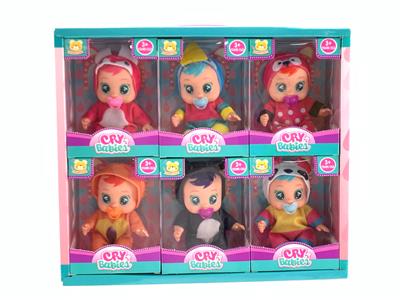 Doll Doll Series - OBL903197