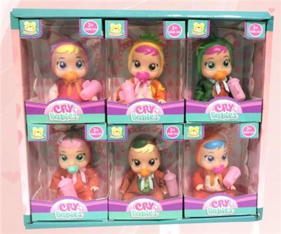 Doll Doll Series - OBL903205