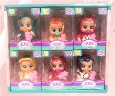 Doll Doll Series - OBL903206