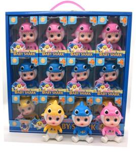 Doll Doll Series - OBL903210