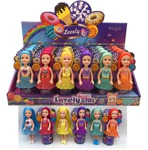 Doll Doll Series - OBL903216