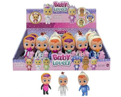 Doll Doll Series - OBL903217