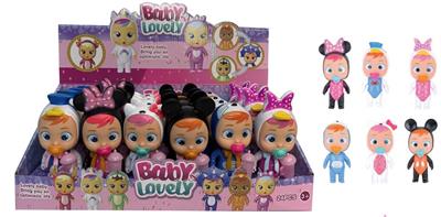 Doll Doll Series - OBL903218