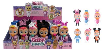 Doll Doll Series - OBL903219