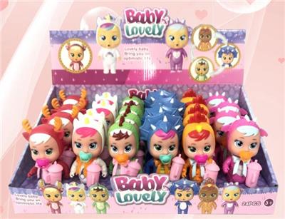 Doll Doll Series - OBL903222