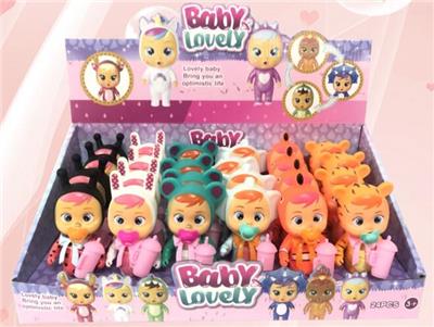 Doll Doll Series - OBL903223