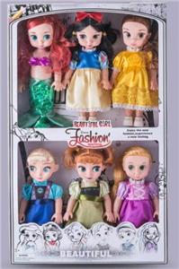 Doll Doll Series - OBL903224