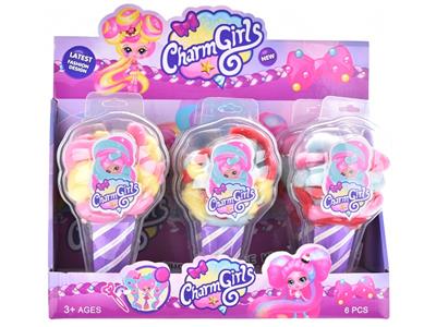 Doll Doll Series - OBL903229