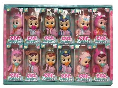 Doll Doll Series - OBL903231
