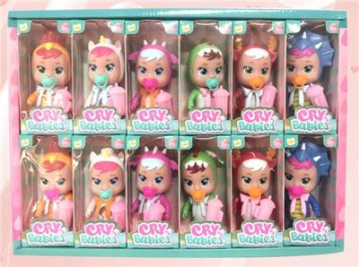 Doll Doll Series - OBL903235
