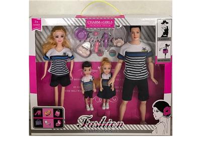 Doll Doll Series - OBL903238