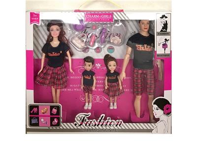 Doll Doll Series - OBL903240