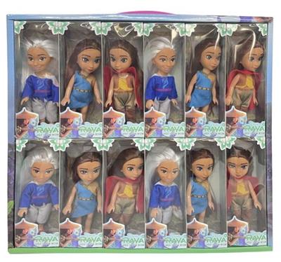 Doll Doll Series - OBL903245