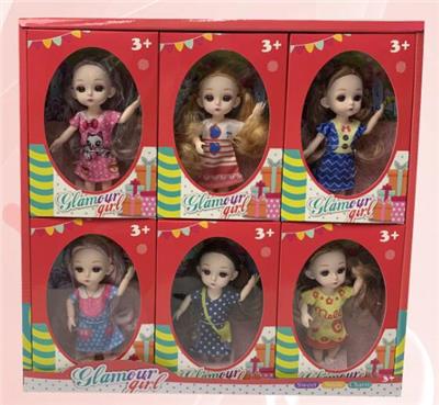 Doll Doll Series - OBL903246