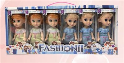 Doll Doll Series - OBL903247
