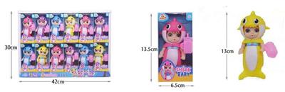 Doll Doll Series - OBL903248