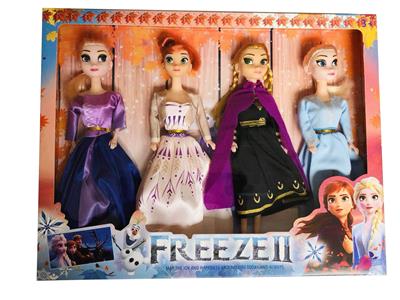 Doll Doll Series - OBL903249