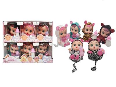 Doll Doll Series - OBL903258