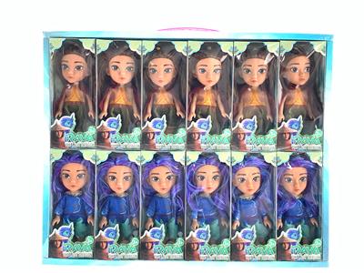 Doll Doll Series - OBL903260