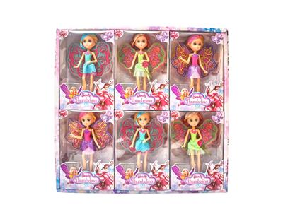 Doll Doll Series - OBL903261