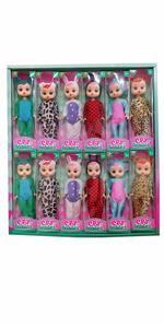 Doll Doll Series - OBL903269