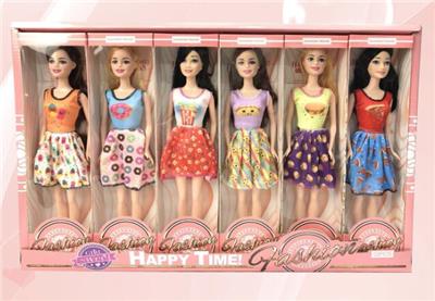 Doll Doll Series - OBL903271