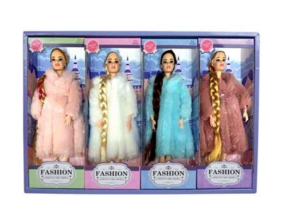 Doll Doll Series - OBL903279