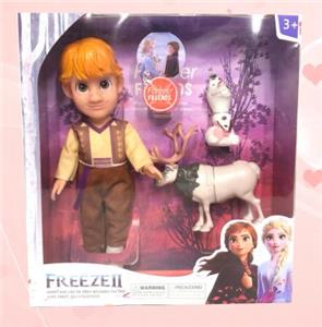 Doll Doll Series - OBL903289