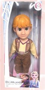 Doll Doll Series - OBL903297