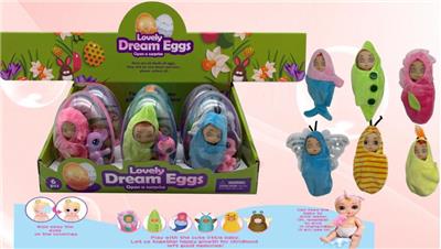 Doll Doll Series - OBL903318