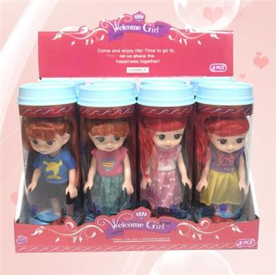Doll Doll Series - OBL903326