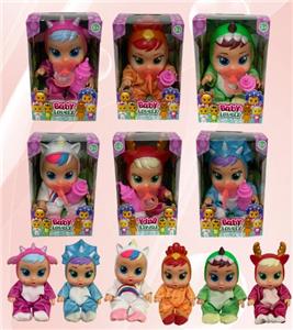 Doll Doll Series - OBL903328