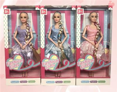Doll Doll Series - OBL903335