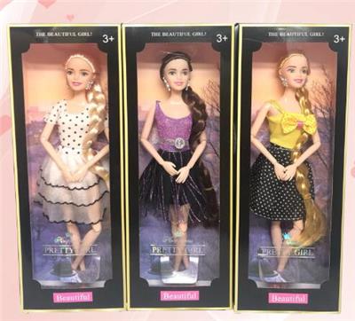 Doll Doll Series - OBL903336